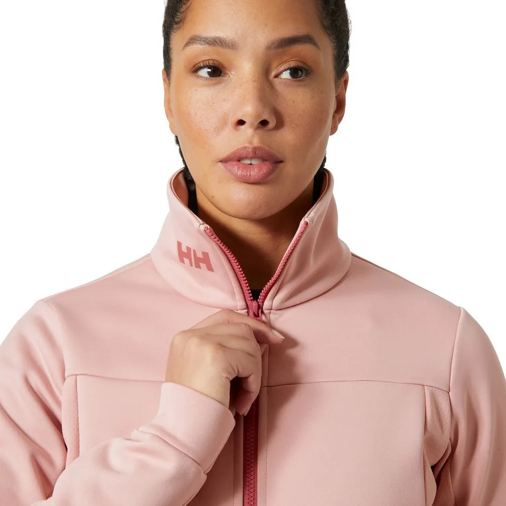 Купить Helly hansen 30357_057-m Куртка Crew Pink Salt 30x25x5 7ft.ru в интернет магазине Семь Футов