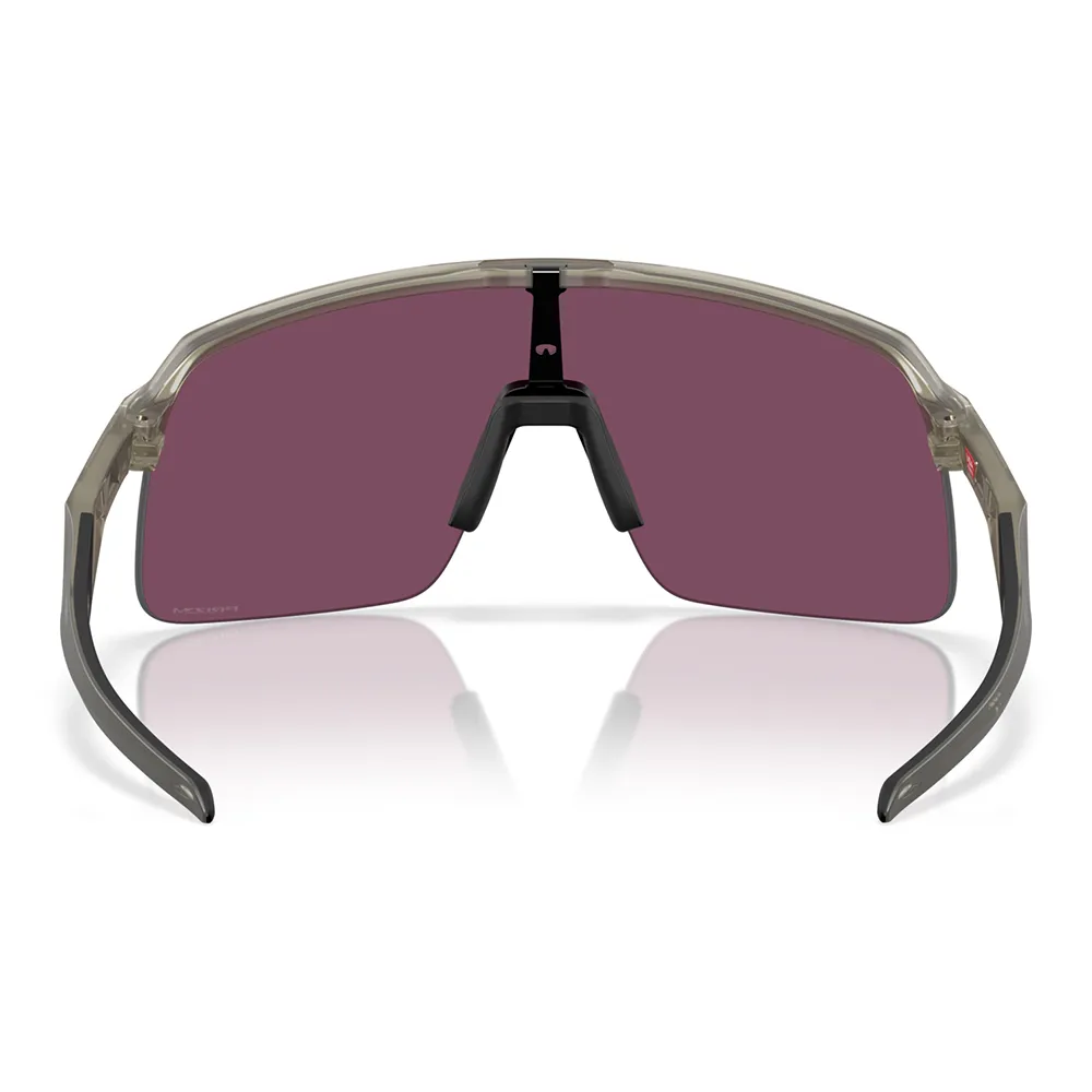 Купить Oakley OO9463-7039-0 Солнцезащитные очки Sutro lite Золотистый Matte Grey Ink Prizm Road Black/CAT3 7ft.ru в интернет магазине Семь Футов