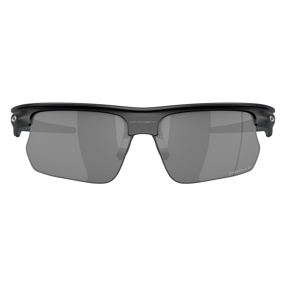 Купить Oakley 0OO9400-94000168 поляризованные солнцезащитные очки Bisphaera Matte Black Prizm Black Polarized/CAT3 7ft.ru в интернет магазине Семь Футов