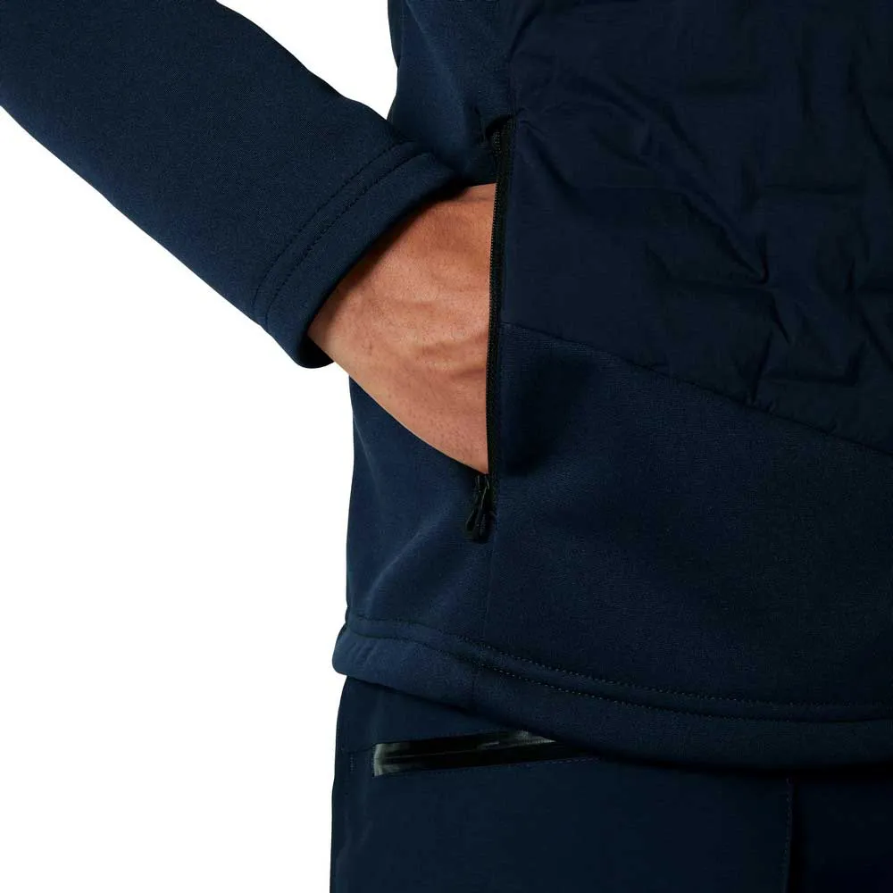 Купить Helly hansen 34103_597-l Куртка HP Hybrid Stretch Navy 40x30x20 7ft.ru в интернет магазине Семь Футов