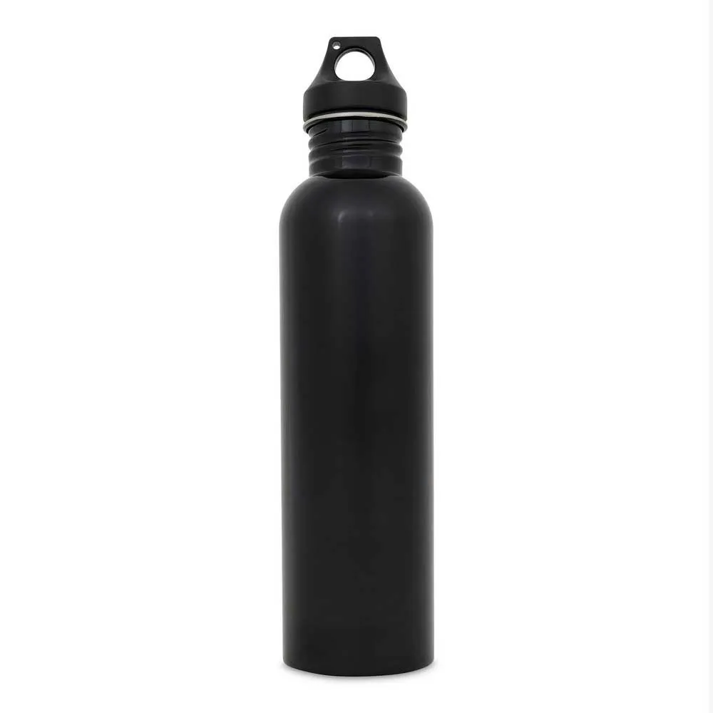 Купить Regatta RCE557-800-Single Бутылка 1L Бесцветный  Black 7ft.ru в интернет магазине Семь Футов