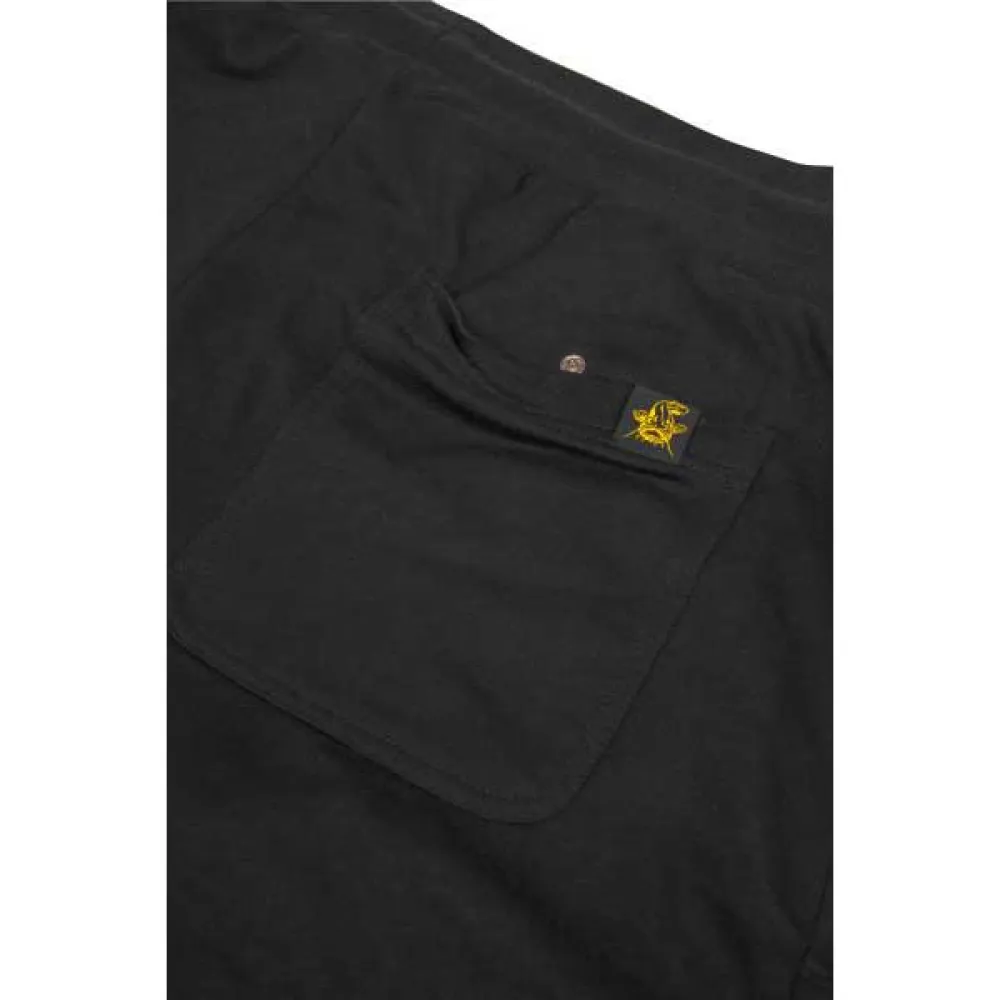 Купить Black cat BO500023 Джоггеры Logo  Black S 7ft.ru в интернет магазине Семь Футов