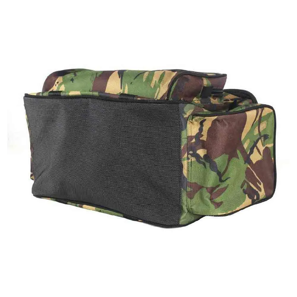 Купить Cult tackle CUL47 Большая сумка XL  Camo 7ft.ru в интернет магазине Семь Футов