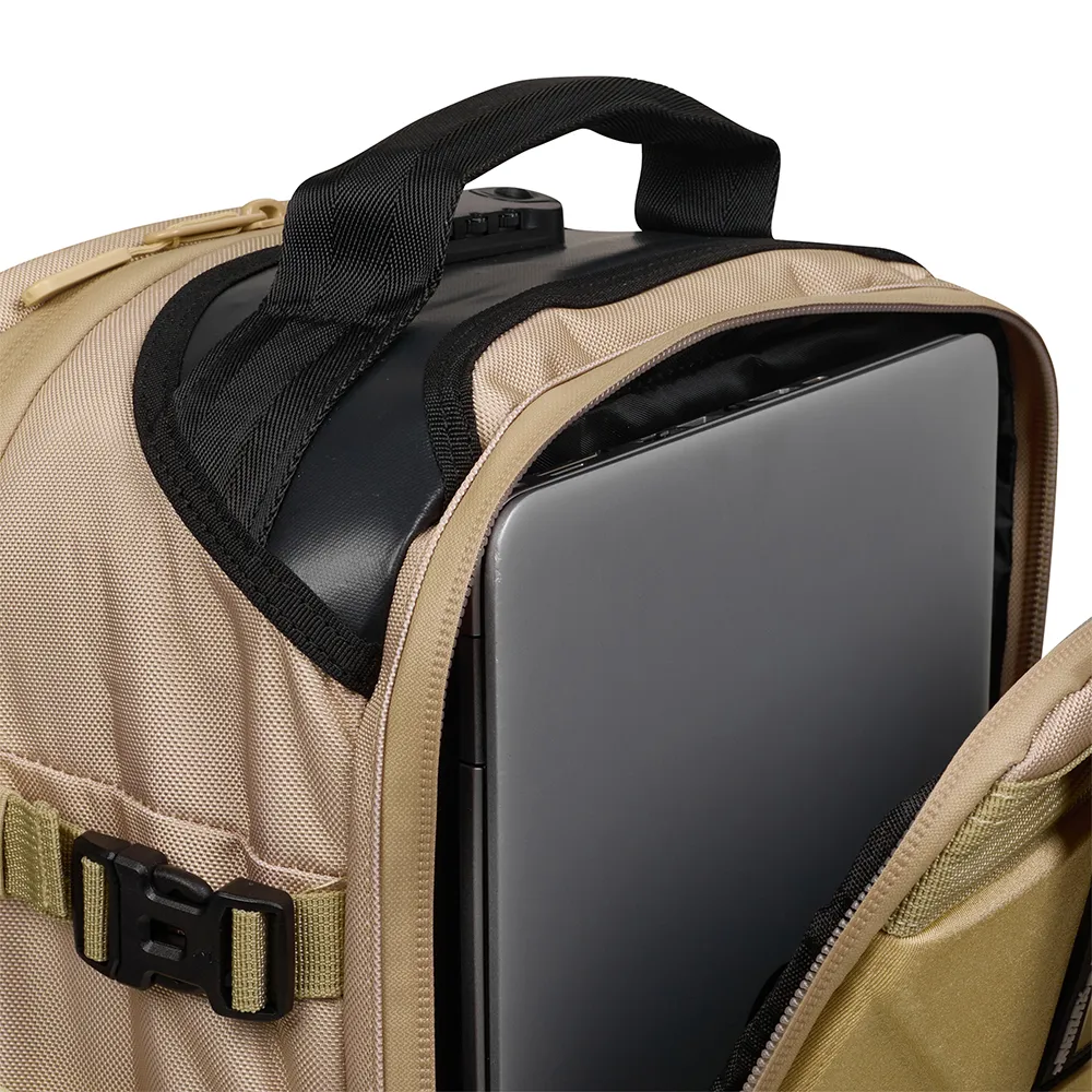 Купить Elitex training pro-45l-creamkhaki Рюкзак Pro Series 45L Cream Khaki 40x30x20 7ft.ru в интернет магазине Семь Футов