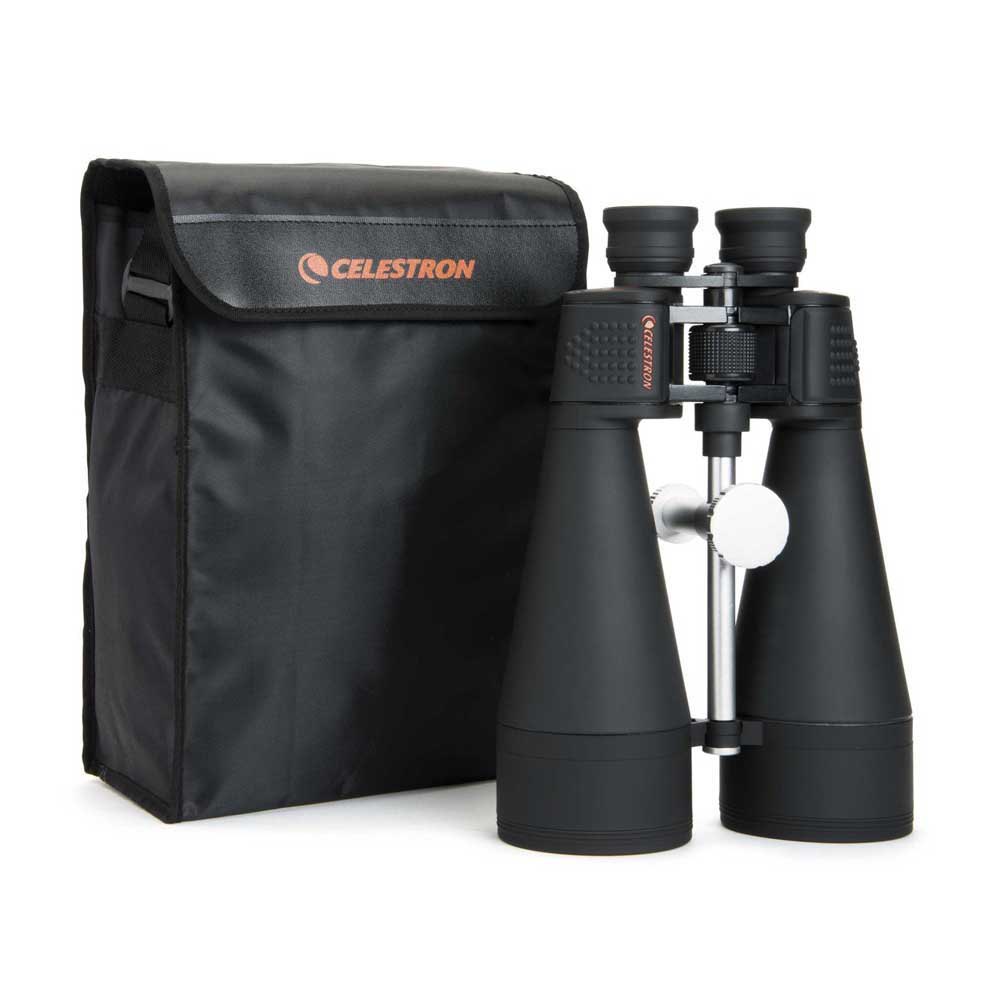 Купить Celestron C71018 SkyMaster 20X80 Бинокль  Black 7ft.ru в интернет магазине Семь Футов