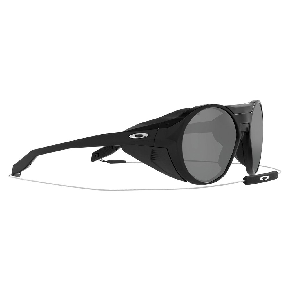 Купить Oakley OO9440-0956 Clifden Prizm Поляризованные Очки Matte Black Prizm Black Polarized/CAT3 7ft.ru в интернет магазине Семь Футов