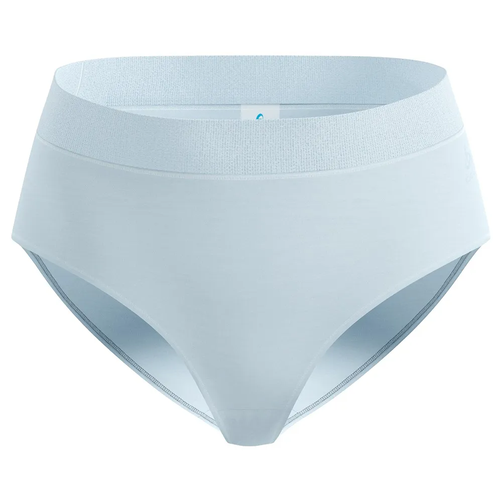 Купить Odlo 112071-20386-m Трусы Merino 160 Baby Blue 20x12x5 7ft.ru в интернет магазине Семь Футов