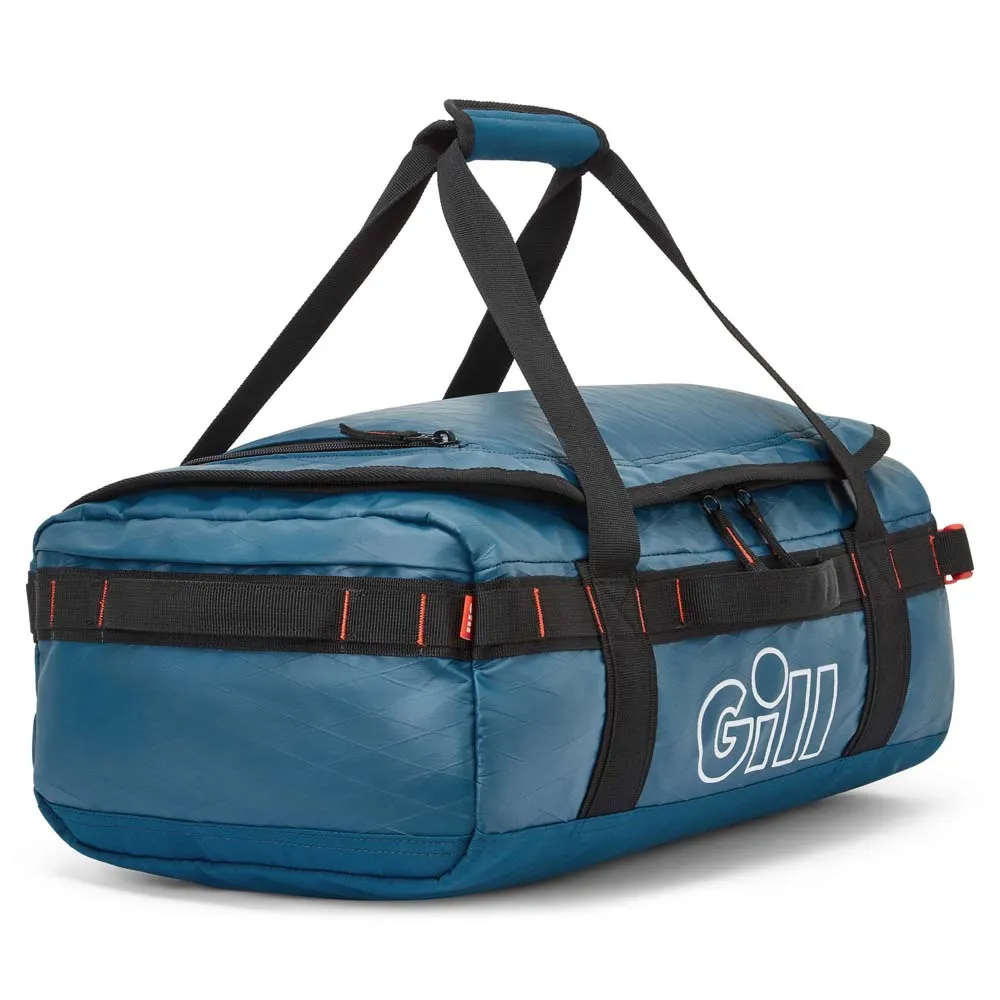 Купить Gill l116-dee02-os Сумка Navigator Tarp 25L Deep Dive 55x30x20 7ft.ru в интернет магазине Семь Футов