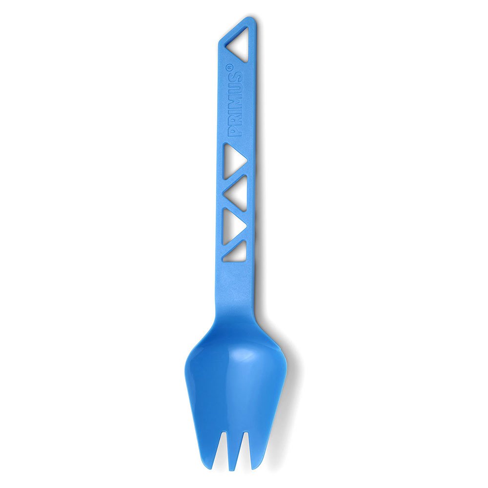 Купить Primus 740500 Trailspork Tritan спорка  Blue 7ft.ru в интернет магазине Семь Футов