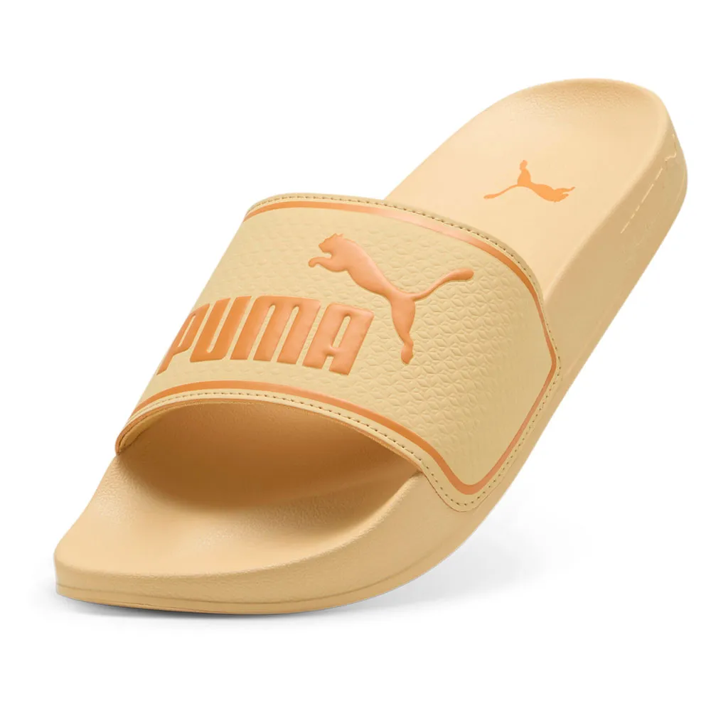 Купить Puma 384139-35-180 Шлёпанцы Leadcat 2.0 Almost Apricot / Dark Poppy 32x20x10 EU 38 7ft.ru в интернет магазине Семь Футов