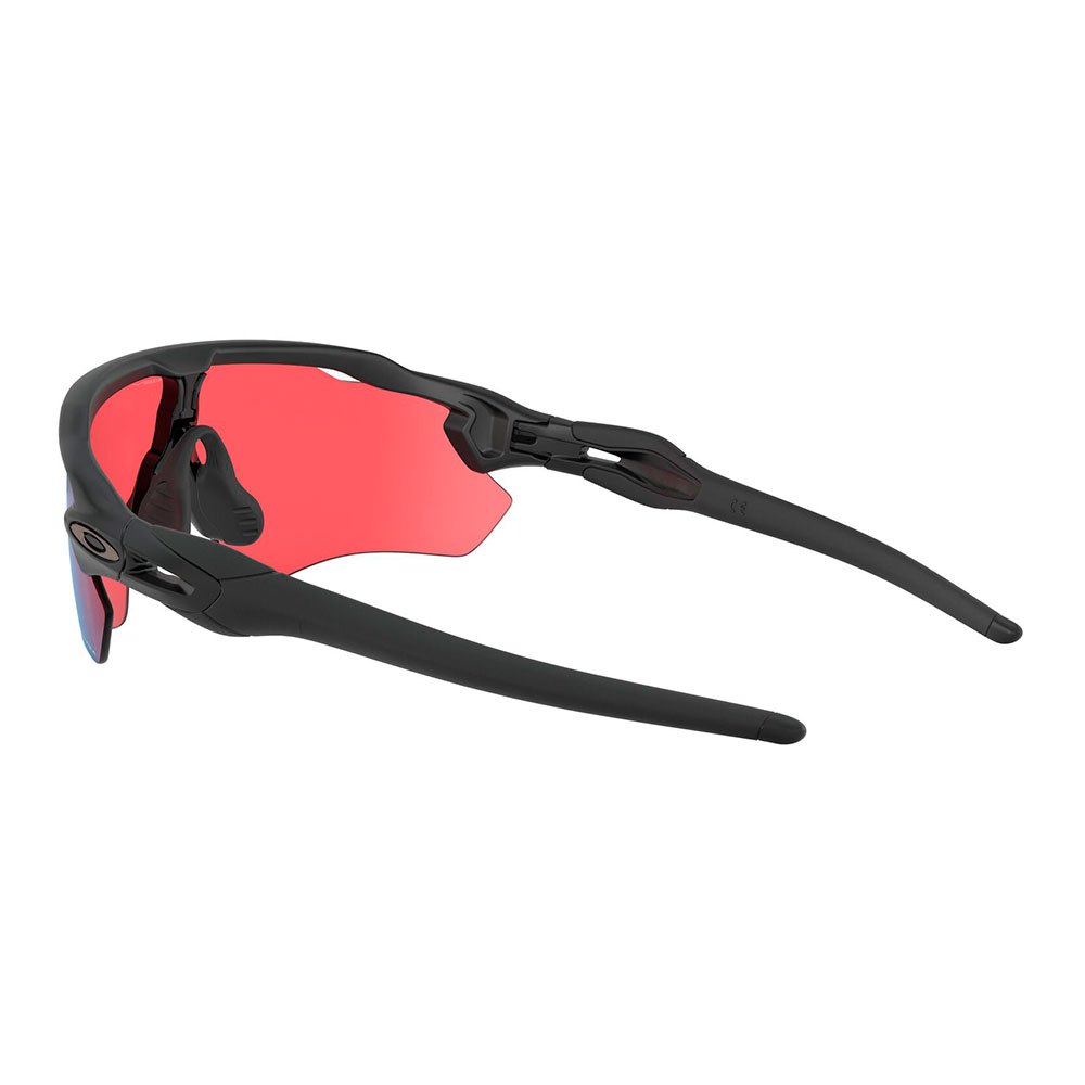 Купить Oakley OO9208-9738 Radar EV Path Prizm Snow Солнцезащитные Очки Matte Black Prizm Snow Shappire Iridium/CAT3 7ft.ru в интернет магазине Семь Футов