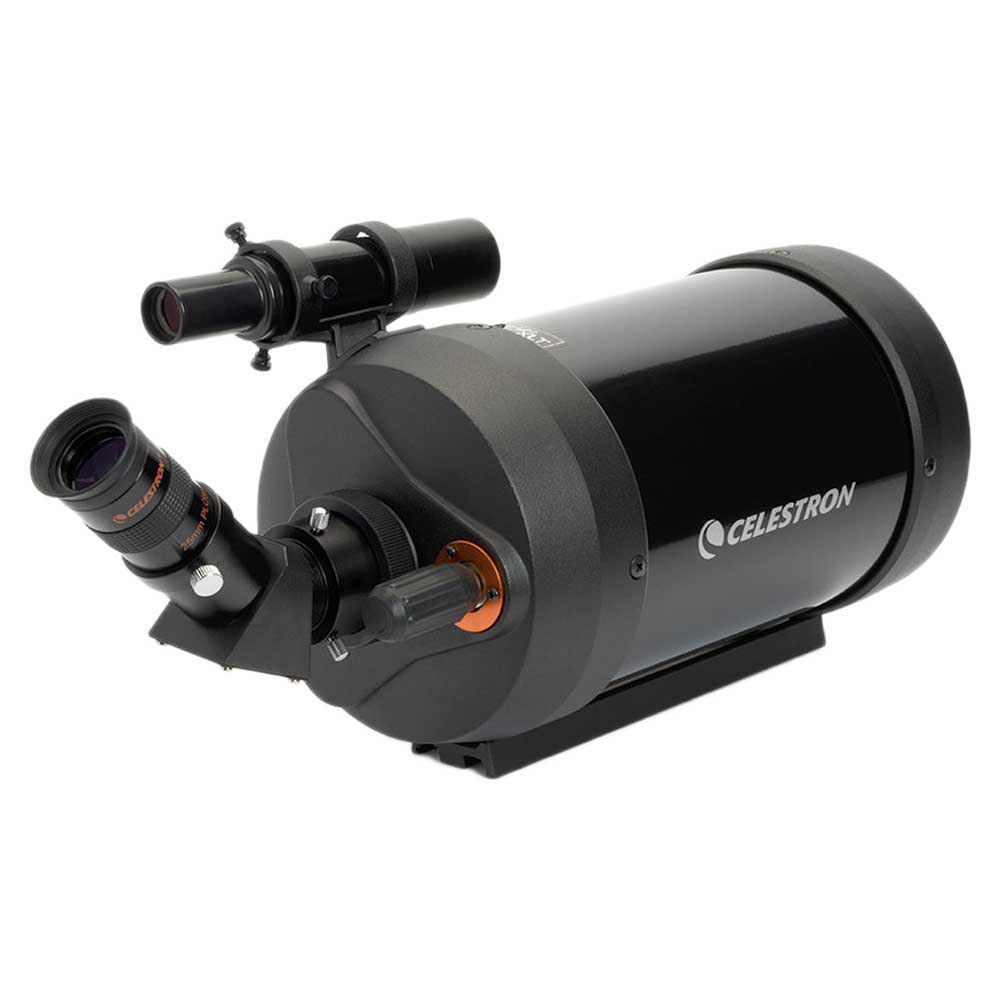 Купить Celestron C52291 Spotting Scope Катадиоптрический C 5 Телескоп  Black 7ft.ru в интернет магазине Семь Футов