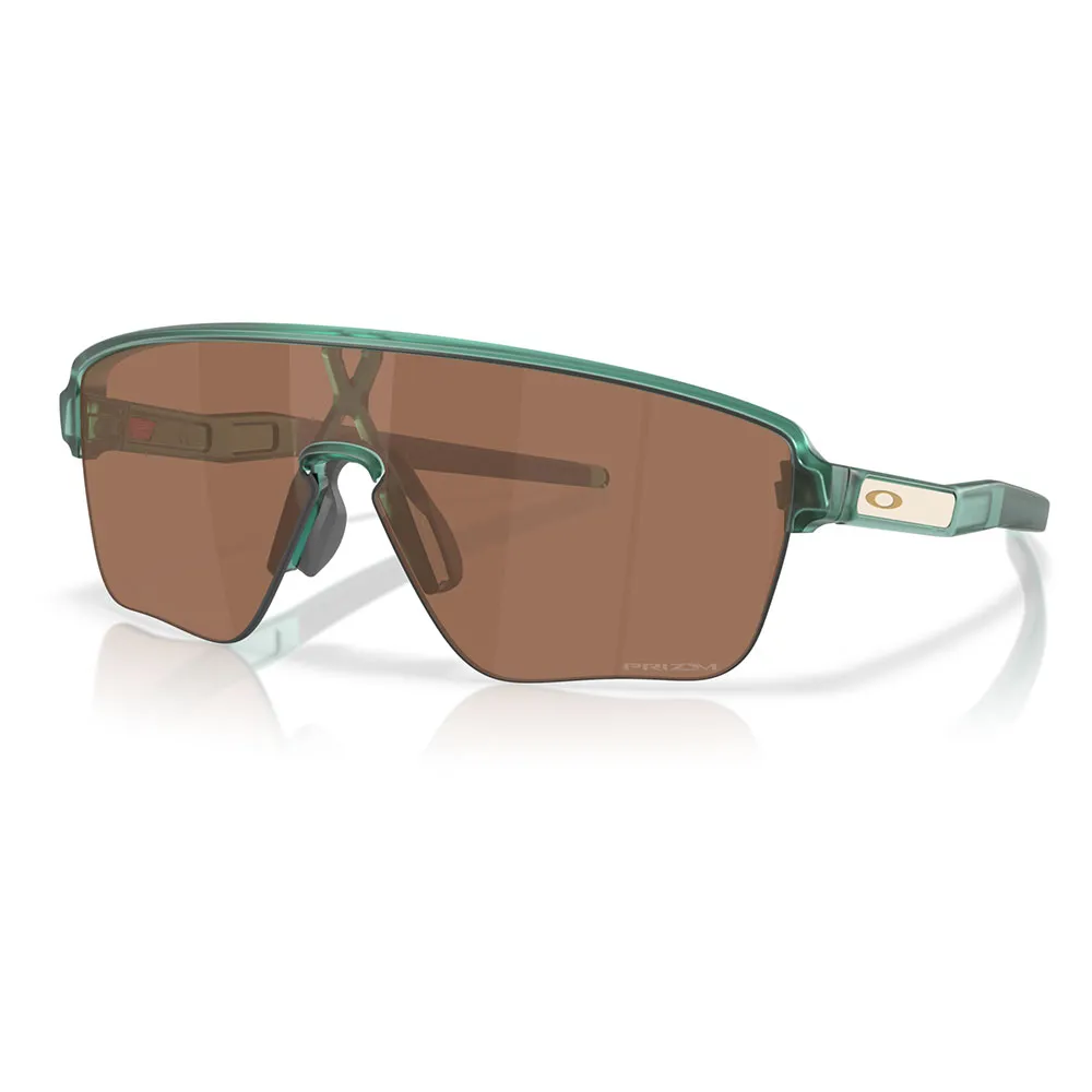 Купить Oakley OO9415-0942 Солнцезащитные очки Corridor sq Бесцветный Trans Pacific Prizm Tungsten/CAT3 7ft.ru в интернет магазине Семь Футов