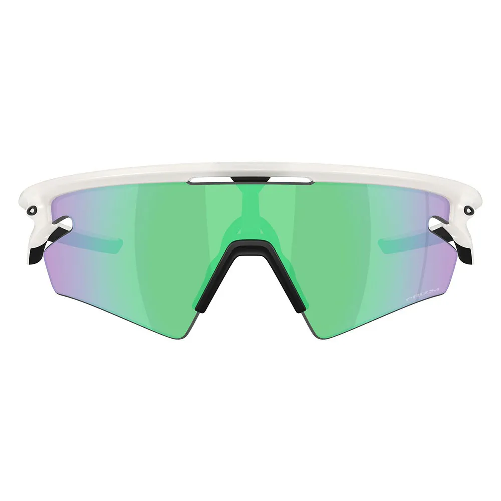 Купить Oakley OO9499-0436 Солнцезащитные очки Sphaera slash Бесцветный Matte Vapor Prizm Road Jade/CAT3 7ft.ru в интернет магазине Семь Футов