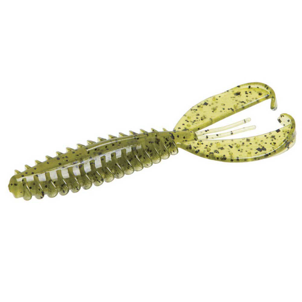 Купить Zoom bait 11130381 Z-Craw Jr. Мягкая Приманка 89 Mm Многоцветный Spanish Craw 7ft.ru в интернет магазине Семь Футов