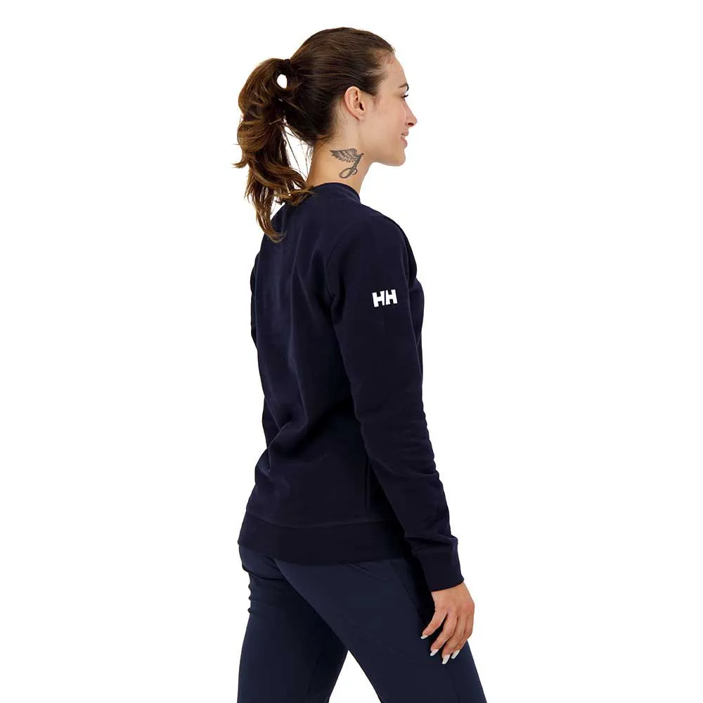 Купить Helly hansen 34143_597-3xl Толстовка Толстовка Navy 35x20x15 7ft.ru в интернет магазине Семь Футов