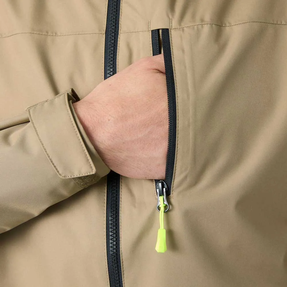 Купить Helly hansen 34443-757-s Куртка Crew hooded 2.0 Pebble 60x40x25 7ft.ru в интернет магазине Семь Футов