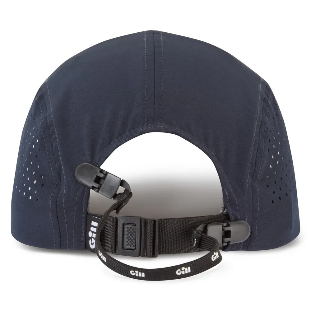 Купить Gill 156-NAV06-1SIZE Кепка Verso Голубой  Navy 7ft.ru в интернет магазине Семь Футов