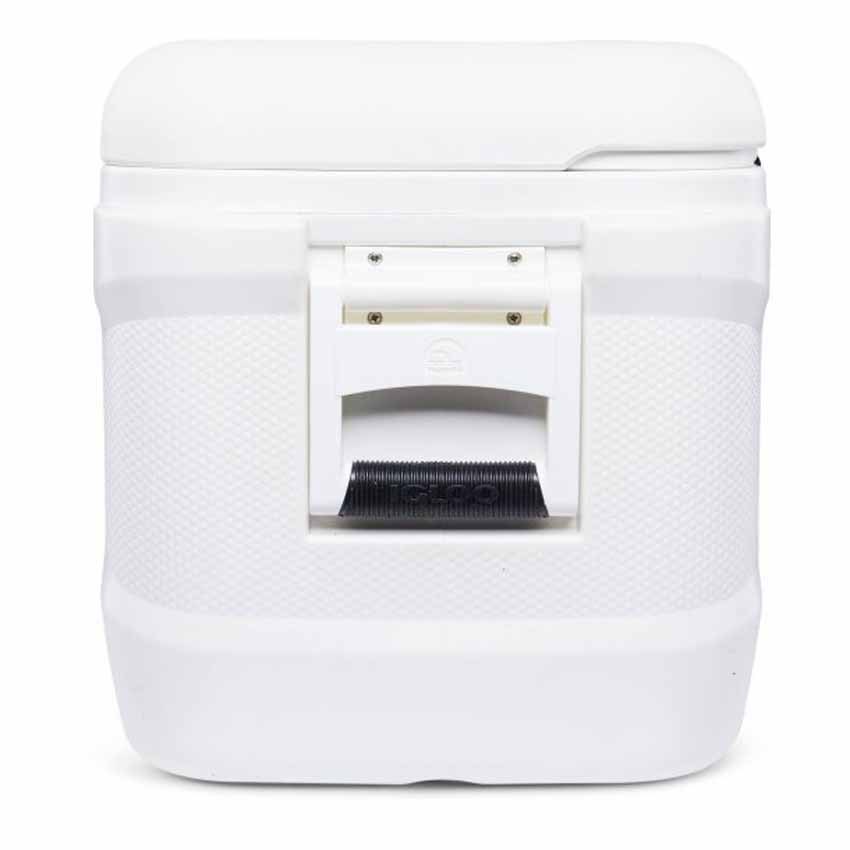 Купить Igloo coolers 60249 Marine Contour 120 113L Жесткий портативный кулер  White 96 x 42 x 47 cm 7ft.ru в интернет магазине Семь Футов