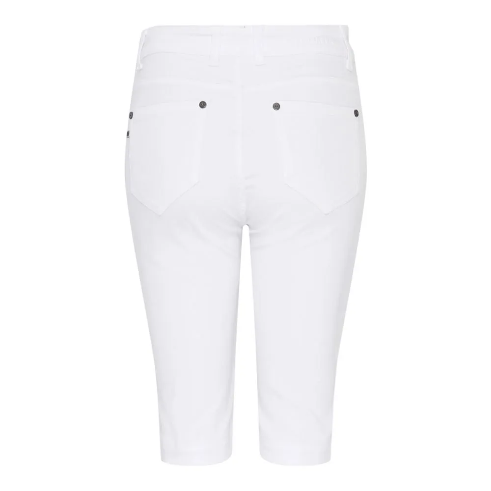 Купить Redgreen 172212201-020-36 Шорты Laurel Off White 40x30x8 7ft.ru в интернет магазине Семь Футов