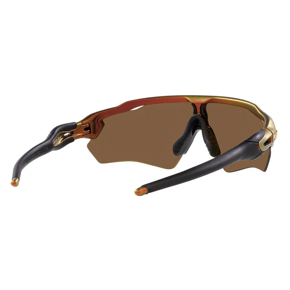 Купить Oakley OJ9001-2931 Radar EV XS Path Discover Prizm Молодежные солнцезащитные очки Matte Red / Gold Colorshift Prizm Bronze/CAT3 7ft.ru в интернет магазине Семь Футов