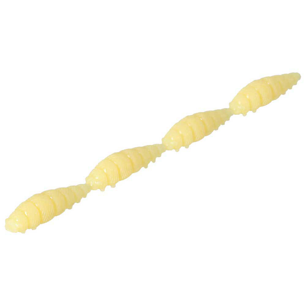 Купить Mikado PMMI-36-MLC M-Area Multi Insect 36 mm Пластиковые черви Розовый MLC 7ft.ru в интернет магазине Семь Футов