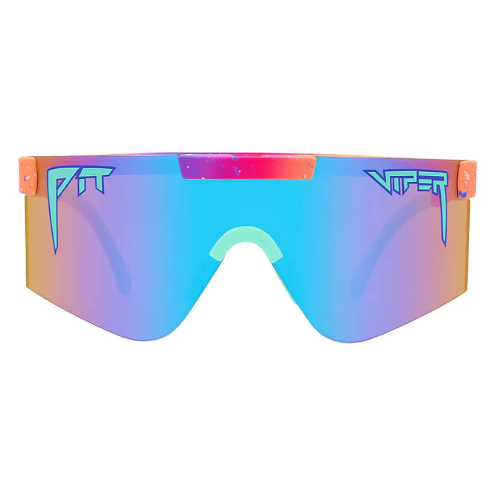 Купить Pit viper E-2K-COPACAB-Z87 Солнцезащитные очки The copacabana 2000 Standard Polycarbonate Z87+ 7ft.ru в интернет магазине Семь Футов
