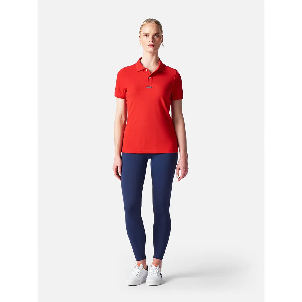 Купить Henri lloyd a241255001-300-xl Поло с короткими рукавами Dri-Fast Red 30x20x5 7ft.ru в интернет магазине Семь Футов