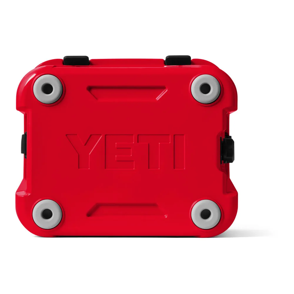 Купить Yeti 70000002683 Жесткий переносной кулер Roadie 2.0 24L Rescue Red 52x28x38 7ft.ru в интернет магазине Семь Футов