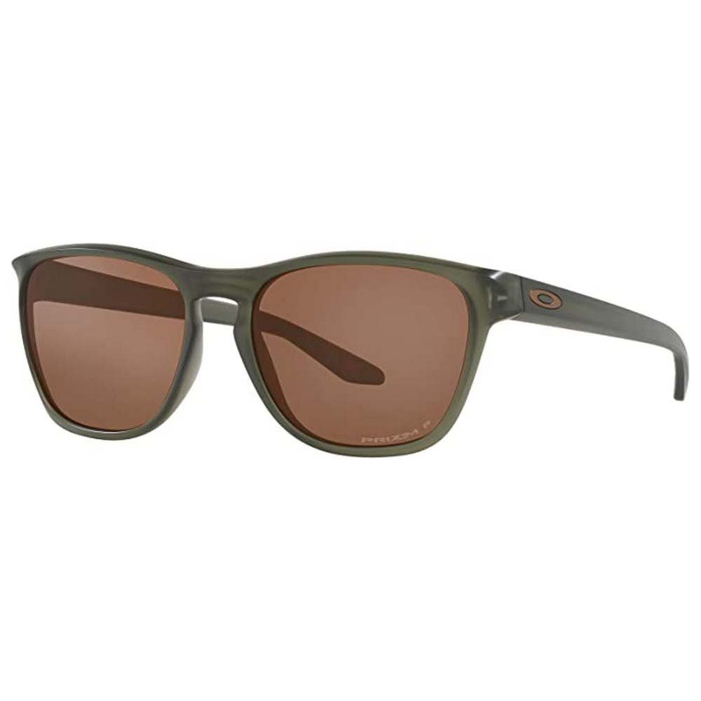 Купить Oakley OO9479-1056 Manorburn Prizm Поляризованные Очки Matte Olive Ink Prizm Polarized Tungsten/CAT3 7ft.ru в интернет магазине Семь Футов