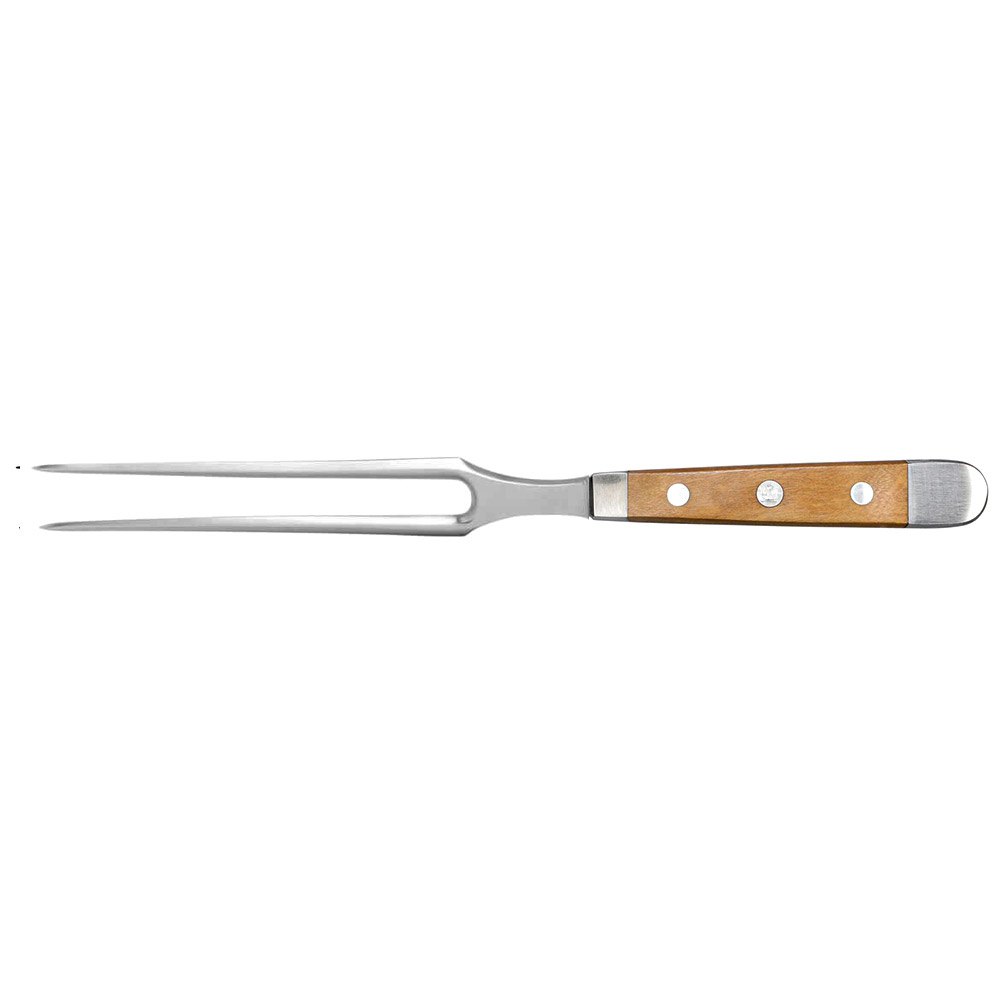 Купить Gude X096/18 Alpha Meat Fork 18 cm Зеленый  Olive Wood 7ft.ru в интернет магазине Семь Футов