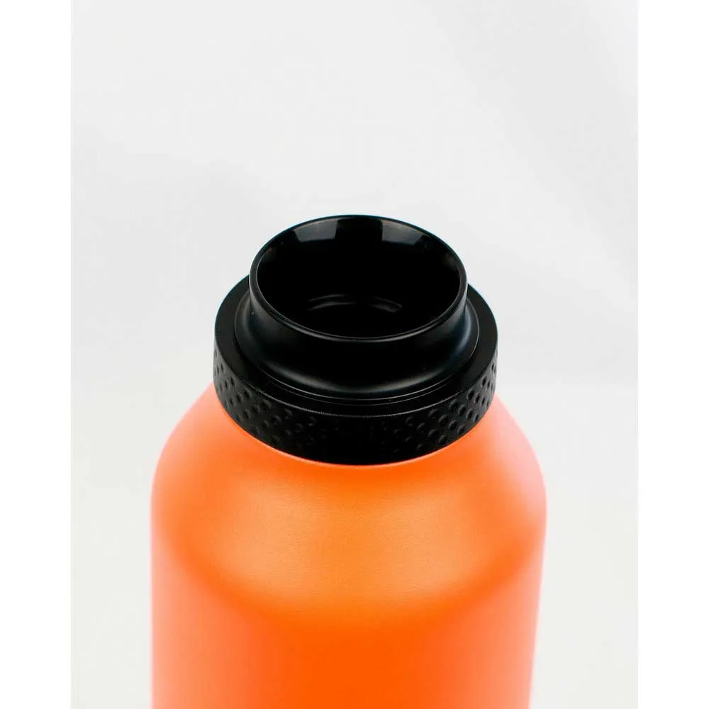 Купить Runbott 972560 термос Mii 600ml Orange 20x10x10 7ft.ru в интернет магазине Семь Футов