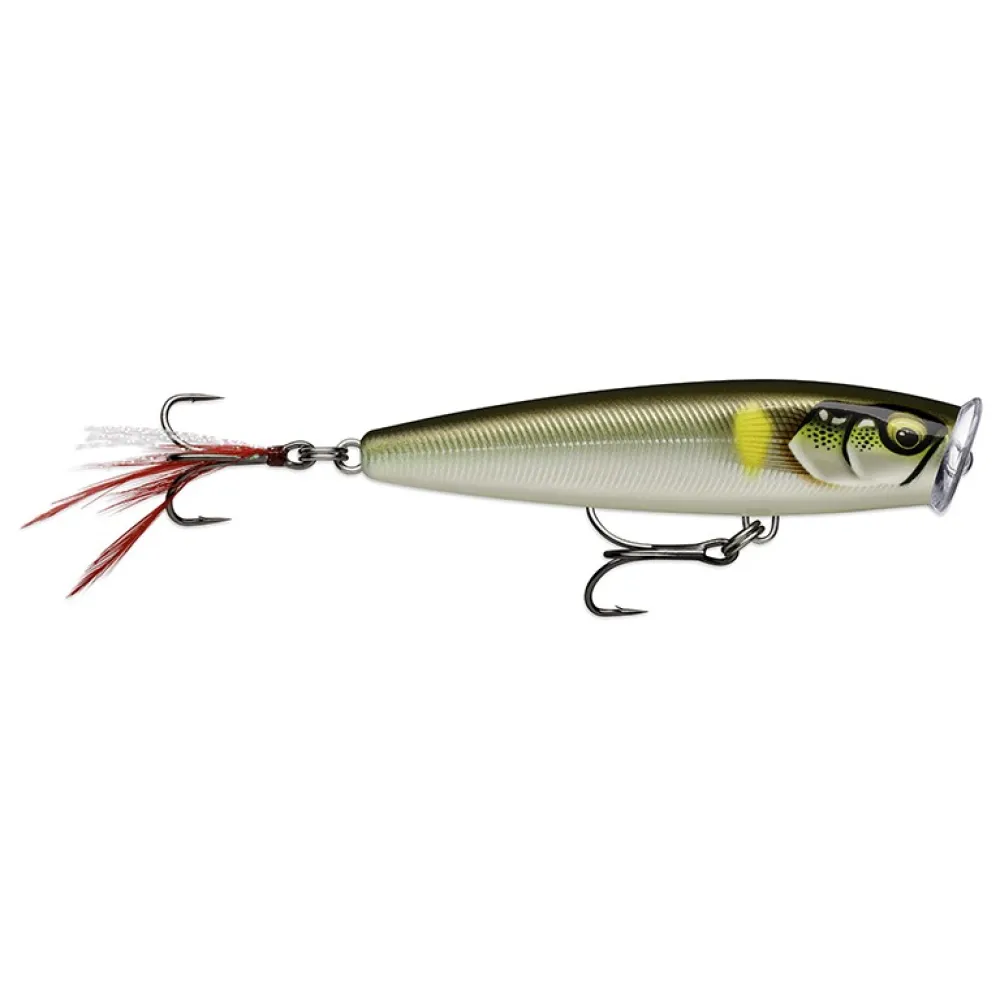 Купить Rapala RA5824058-UNIT Popper Skitter Pop® Elite 10g 75 mm  GDSGO 7ft.ru в интернет магазине Семь Футов