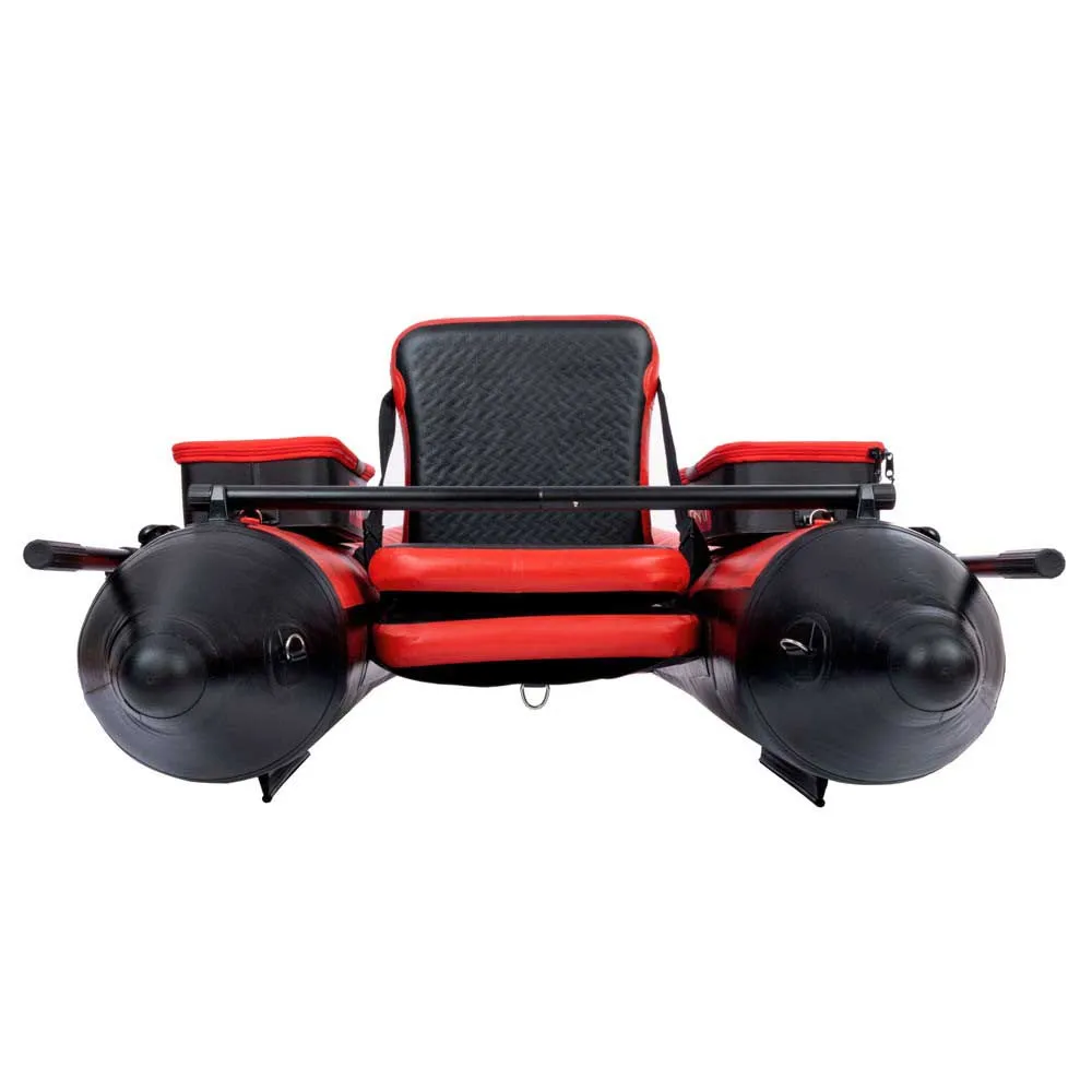Купить Hart yhkxf лодка для живота Sikkario X Forward Red / Black 170x50x45 170 x 118 cm 7ft.ru в интернет магазине Семь Футов