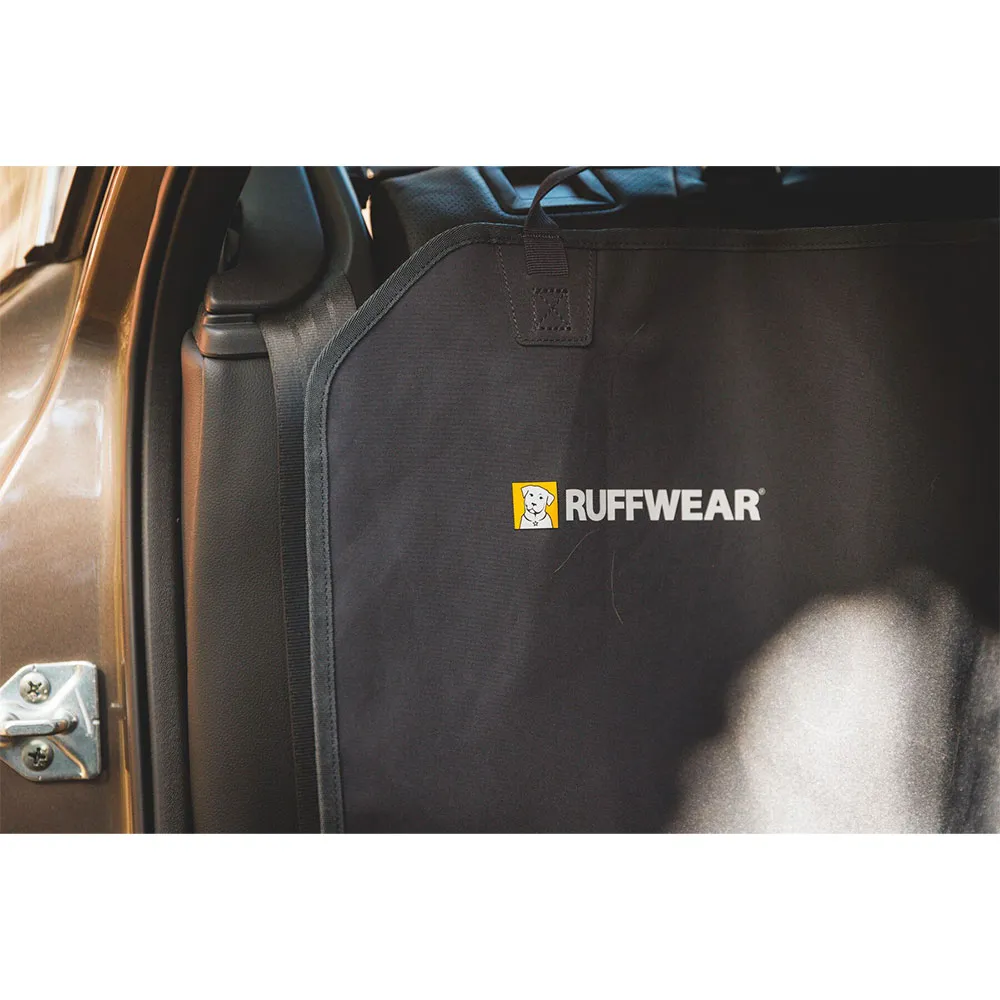 Купить Ruffwear 35852-042 Чехол на сиденье The Dirtbag™  Basalt Gray 7ft.ru в интернет магазине Семь Футов