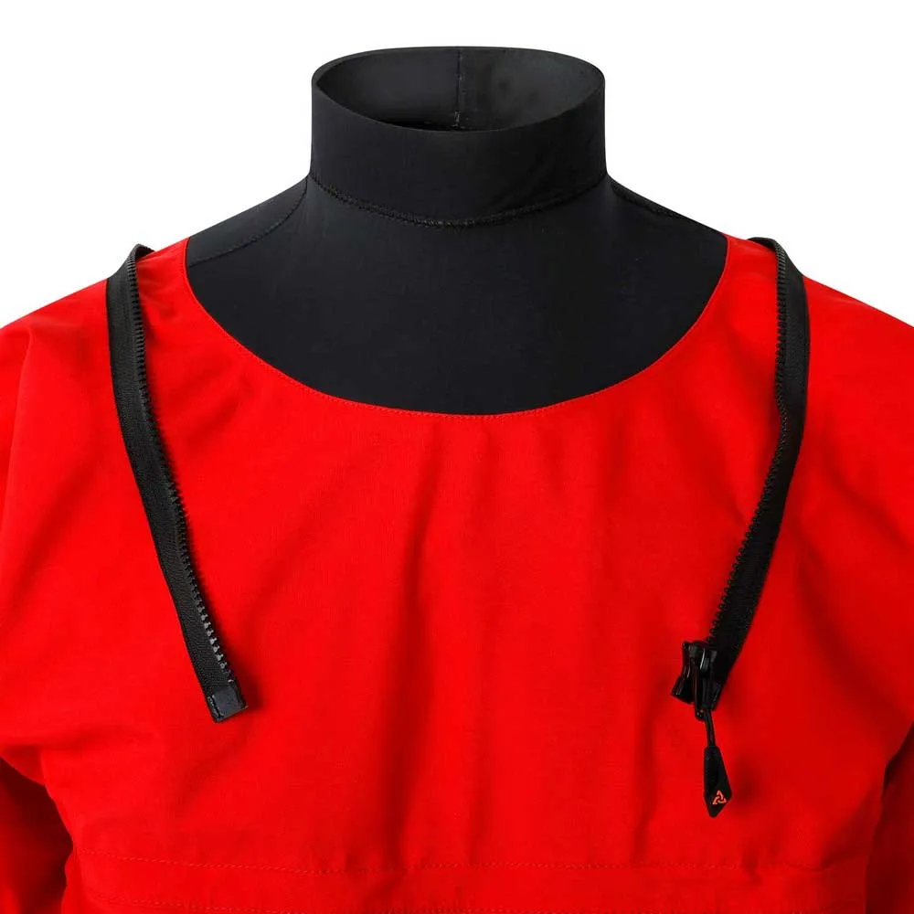 Купить Typhoon p200097 Сухой гидрокостюм PS440 2.0 Red / Black 55x55x10 LB 7ft.ru в интернет магазине Семь Футов