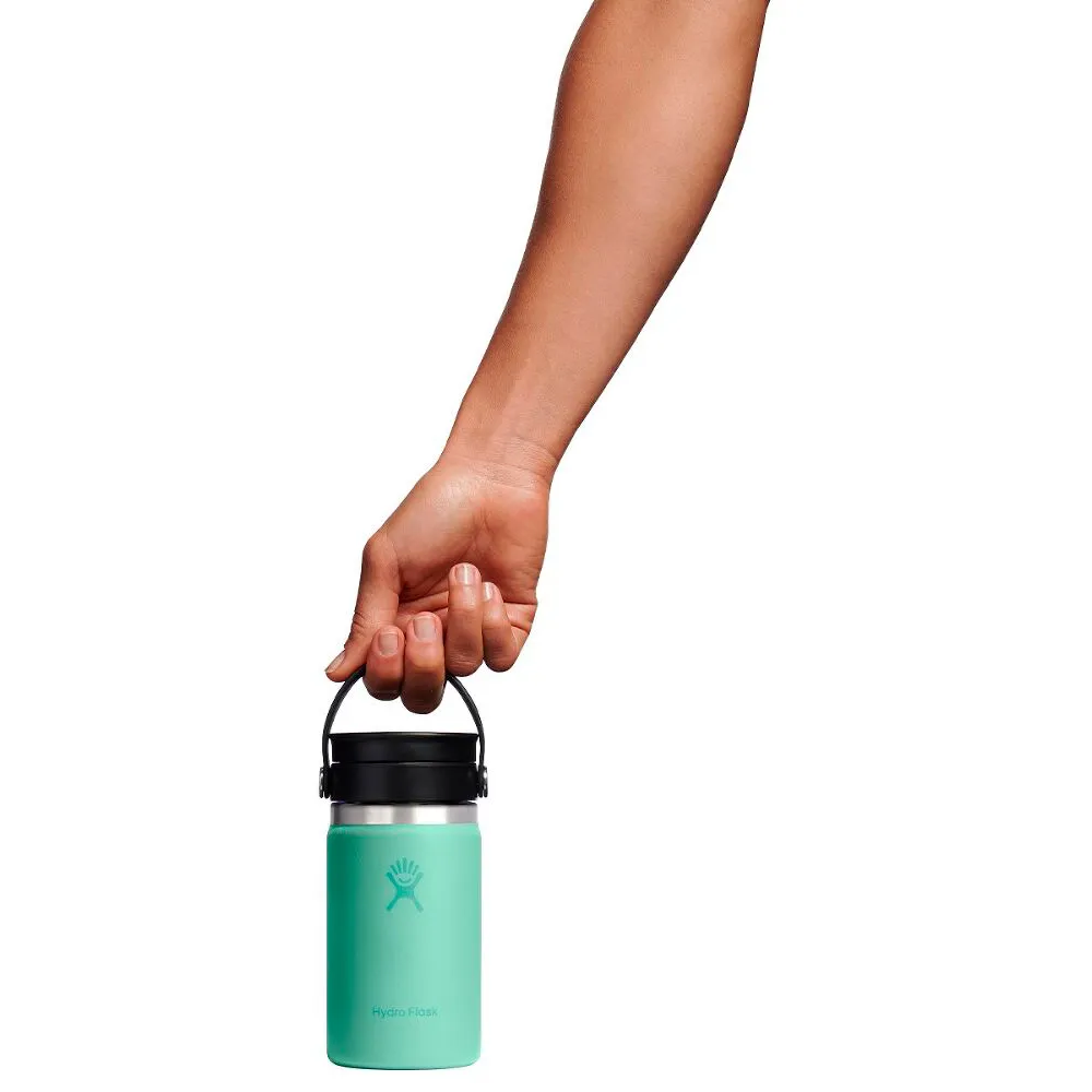 Купить Hydro flask w12bcx344 термос Wide Flex Sip Lid-12 Oz Mermaid Green 20x10x10 7ft.ru в интернет магазине Семь Футов
