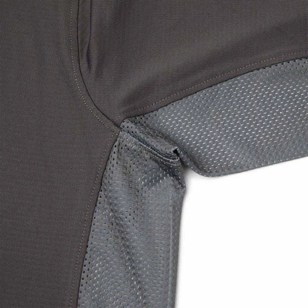 Купить Pelagic 1015243013-gra-l Худи с УФ-защитой Exo Tech Solid Tahiti Graphite 40x30x12 7ft.ru в интернет магазине Семь Футов