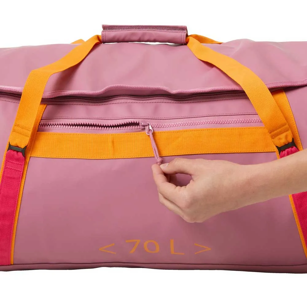 Купить Helly hansen 68004-664-std сумка дафл 2 70l Wildberry 48x37x16 7ft.ru в интернет магазине Семь Футов