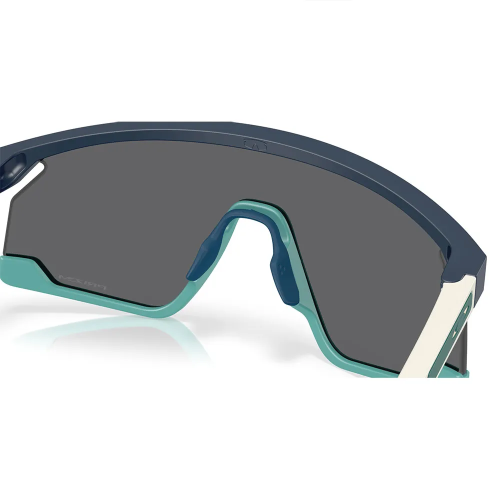 Купить Oakley OO9280-1839 Солнцезащитные очки Bxtr  Matte Abyss Prizm Black/CAT3 7ft.ru в интернет магазине Семь Футов
