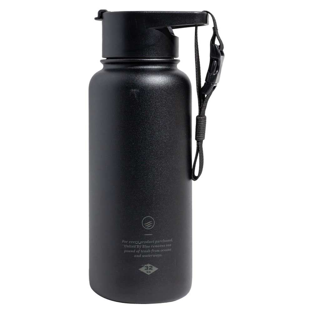 Купить United by blue 707-277-02813 950ml Insulated Steel Термо  Black Ink 7ft.ru в интернет магазине Семь Футов