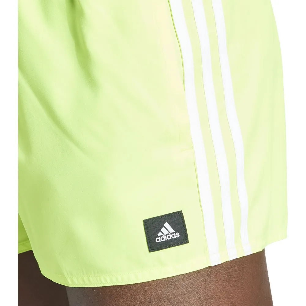 Купить adidas IS2054/XL Плавки CLX 3 Stripes Зеленый  Lucid Lemon / White XL 7ft.ru в интернет магазине Семь Футов