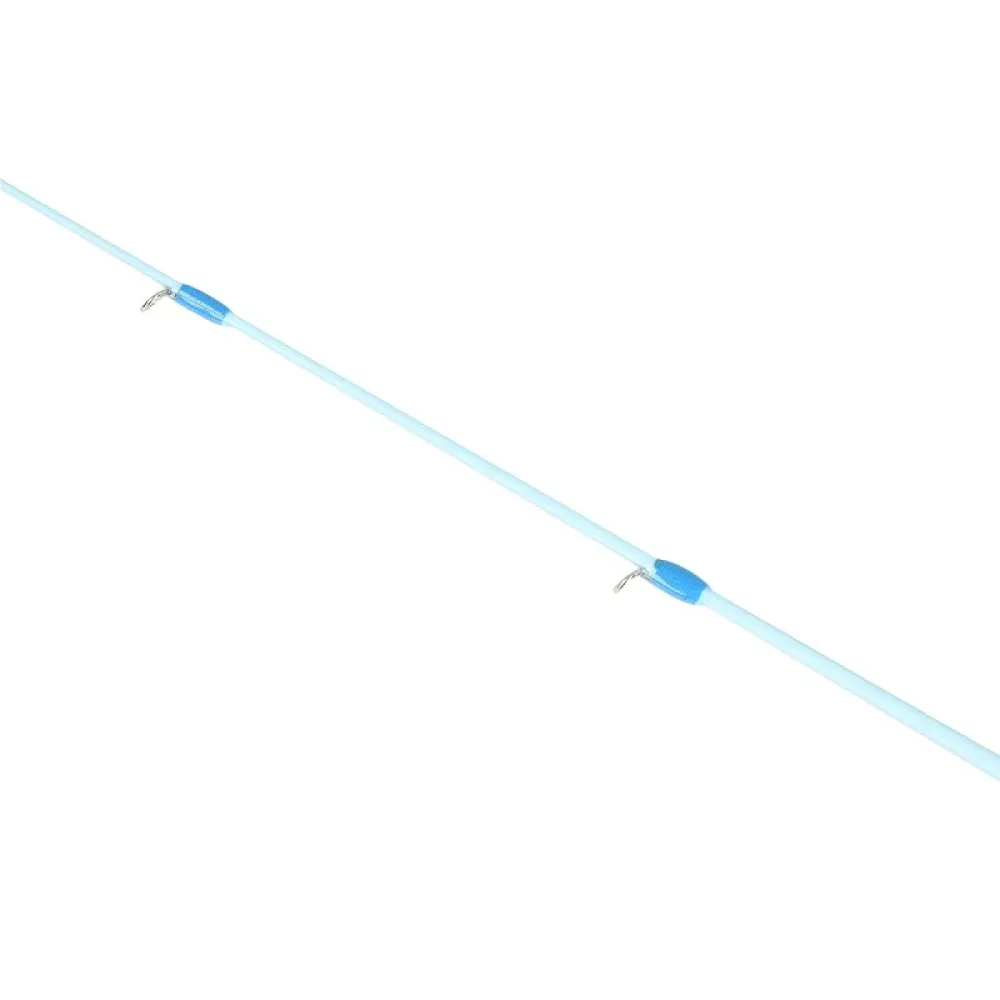 Купить Golden catch 2539010 Зимняя удочка N-Ice Crystal Jig Glass White 62x10x10 0.6 m 7ft.ru в интернет магазине Семь Футов