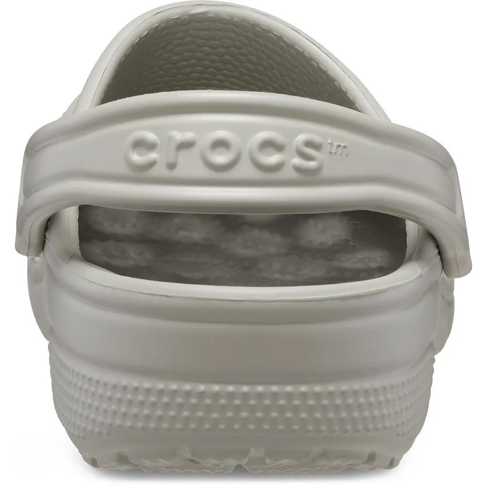 Купить Crocs 10001-1lm-m17 Деревянные башмаки Classic Elephant 35x25x15 EU 52 7ft.ru в интернет магазине Семь Футов