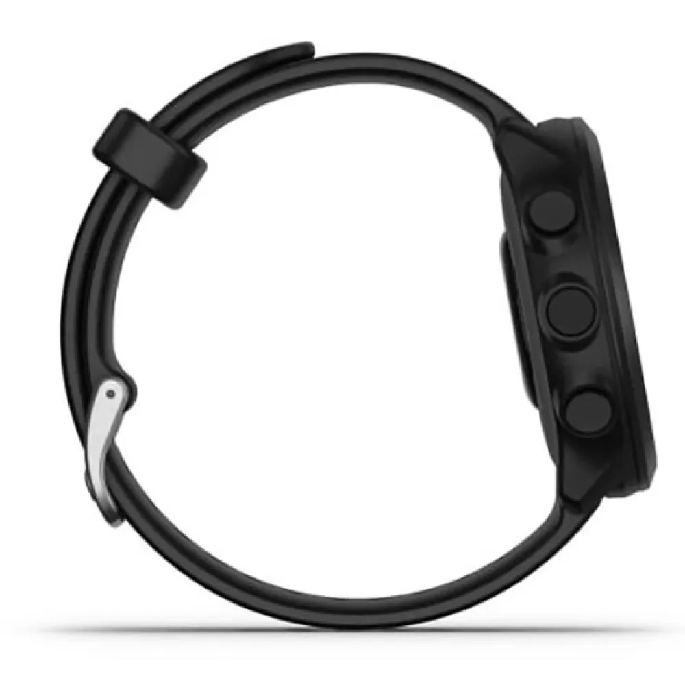 Купить Garmin 010-02562-14 Часы Forerunner® 55 Black 20x10x5 7ft.ru в интернет магазине Семь Футов