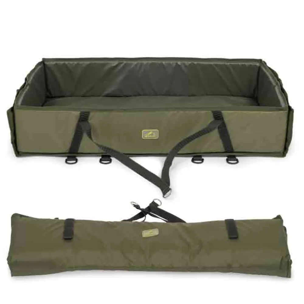 Купить Korum k0290147 Карповый мат Expedition Green 40x40x40 15 x 40 x 80 cm 7ft.ru в интернет магазине Семь Футов