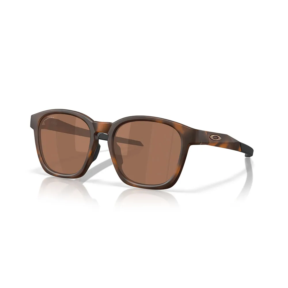 Купить Oakley oo9507-0352 Солнцезащитные очки Shackle Matte Brown Tortoise 20x10x10 Prizm Tungsten/CAT3 7ft.ru в интернет магазине Семь Футов