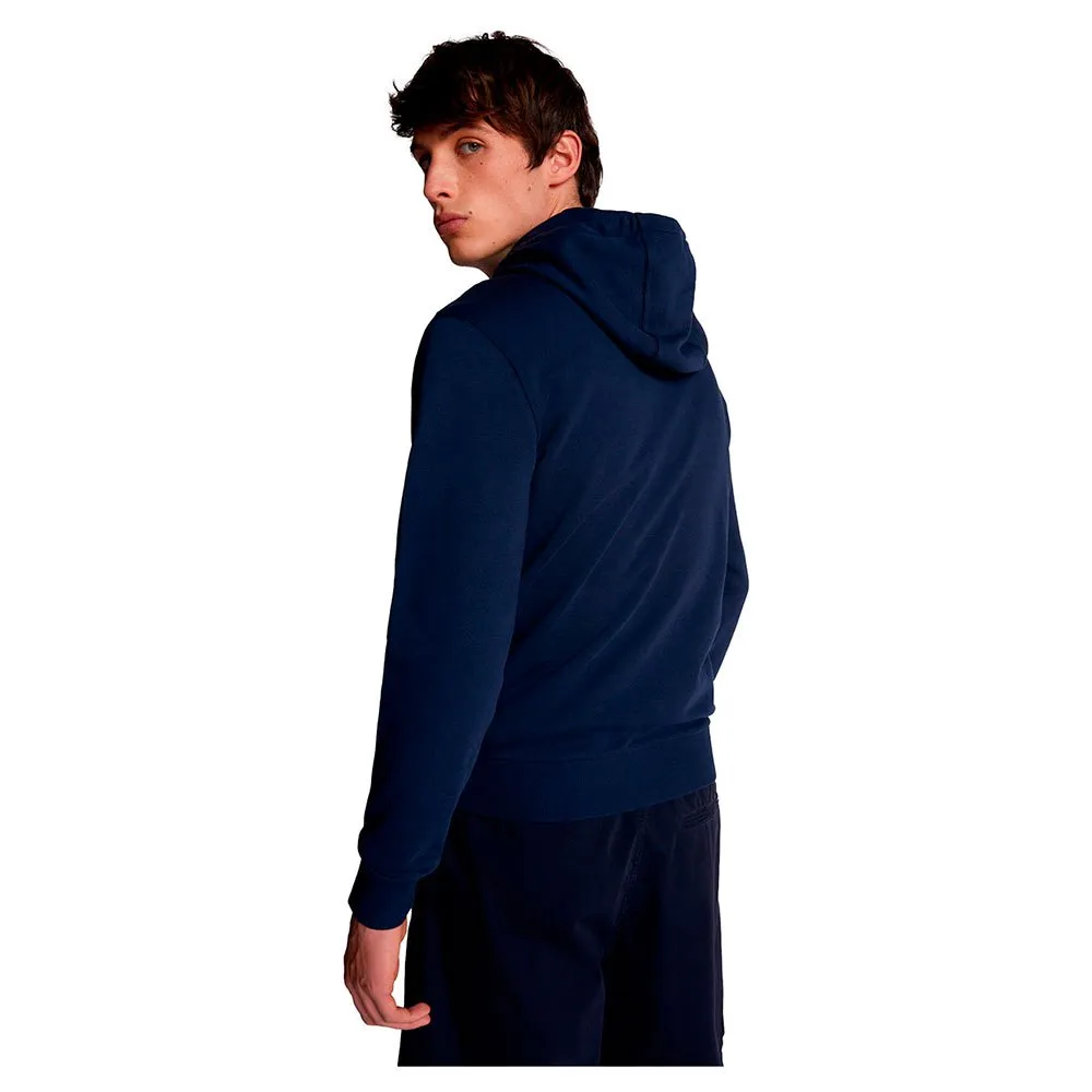 Купить North sails 691003-0802-7 Толстовка с капюшоном 691003 Graphic Голубой Navy Blue 3XL 7ft.ru в интернет магазине Семь Футов