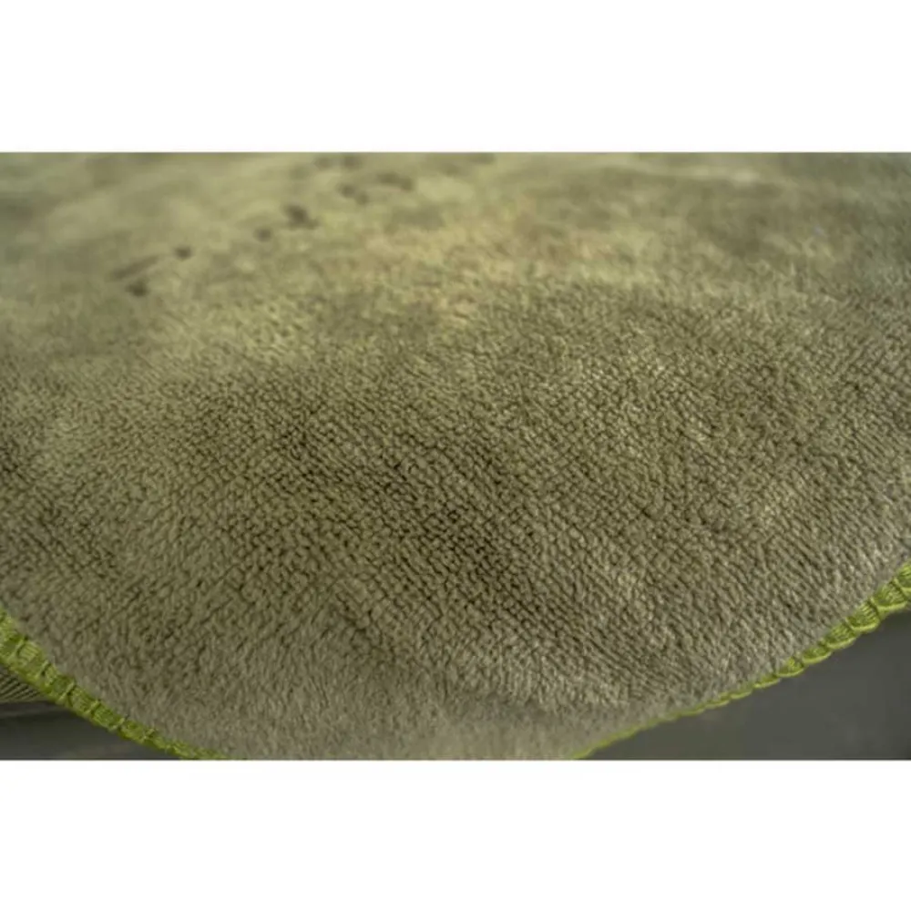 Купить Korum K0350139 полотенце Progress Microfibre  Green 7ft.ru в интернет магазине Семь Футов
