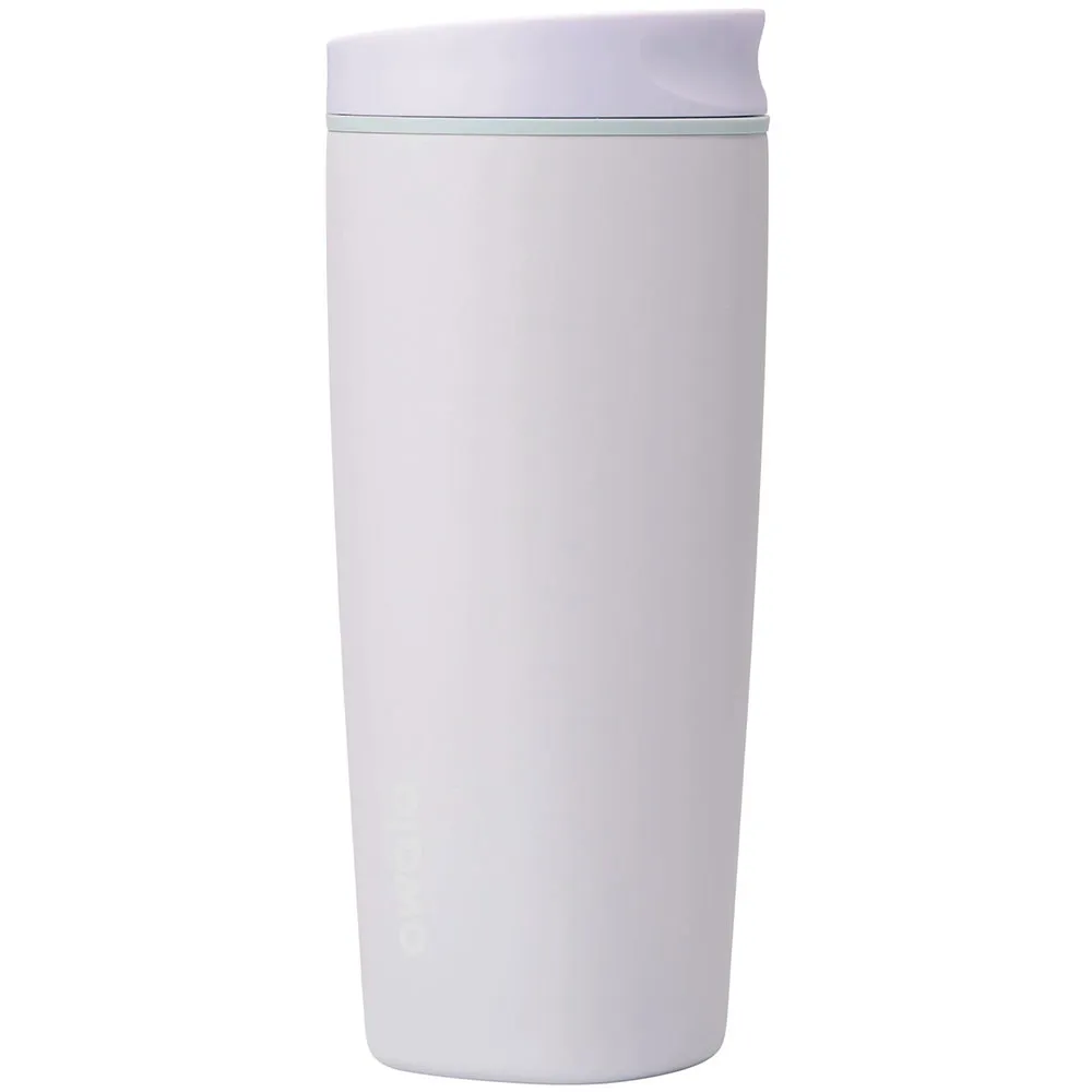 Купить Owala c07972a4-4513-os термокружка SmoothSip® Slider 600ml Open Air 28x20x15 7ft.ru в интернет магазине Семь Футов